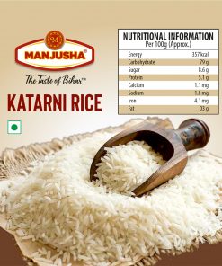 Bhagalpuri Katarni Rice 1kg