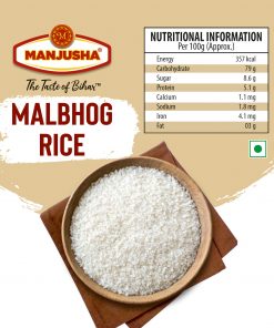Malbhog Rice 