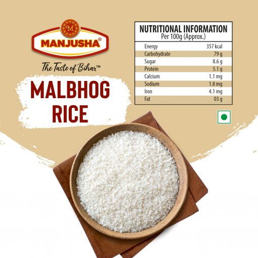 Malbhog Rice